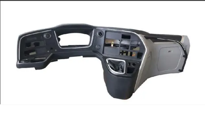 ABS板材在汽車上的應用？